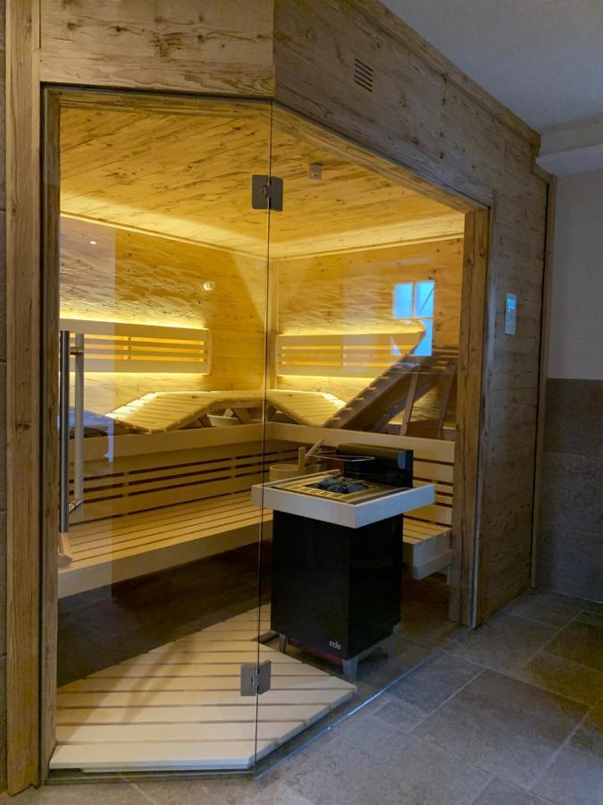 Bergsucht-Ruhpolding, Traumlage Am Sonnigen Suedhang, Kostenlose Parkplaetze, Schnelles Wlan, Ruhige Sackgasse, Netflix Inklusive Buitenkant foto