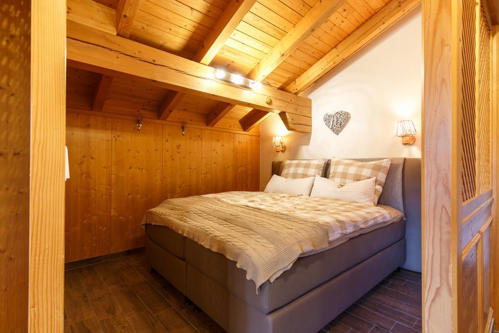 Bergsucht-Ruhpolding, Traumlage Am Sonnigen Suedhang, Kostenlose Parkplaetze, Schnelles Wlan, Ruhige Sackgasse, Netflix Inklusive Buitenkant foto